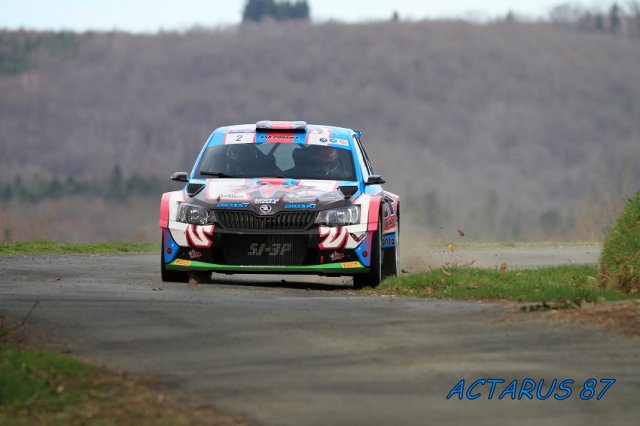 rallye de lor 2017 6